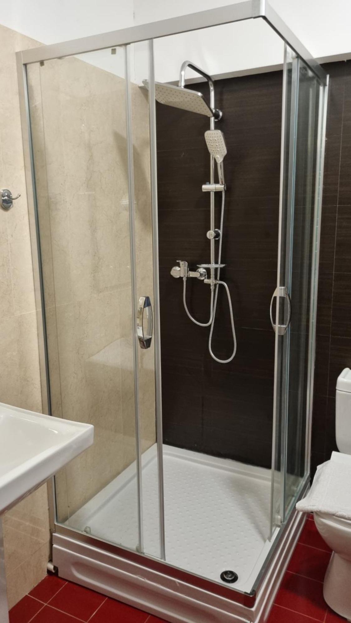 Baku Sea View Hotel Екстериор снимка