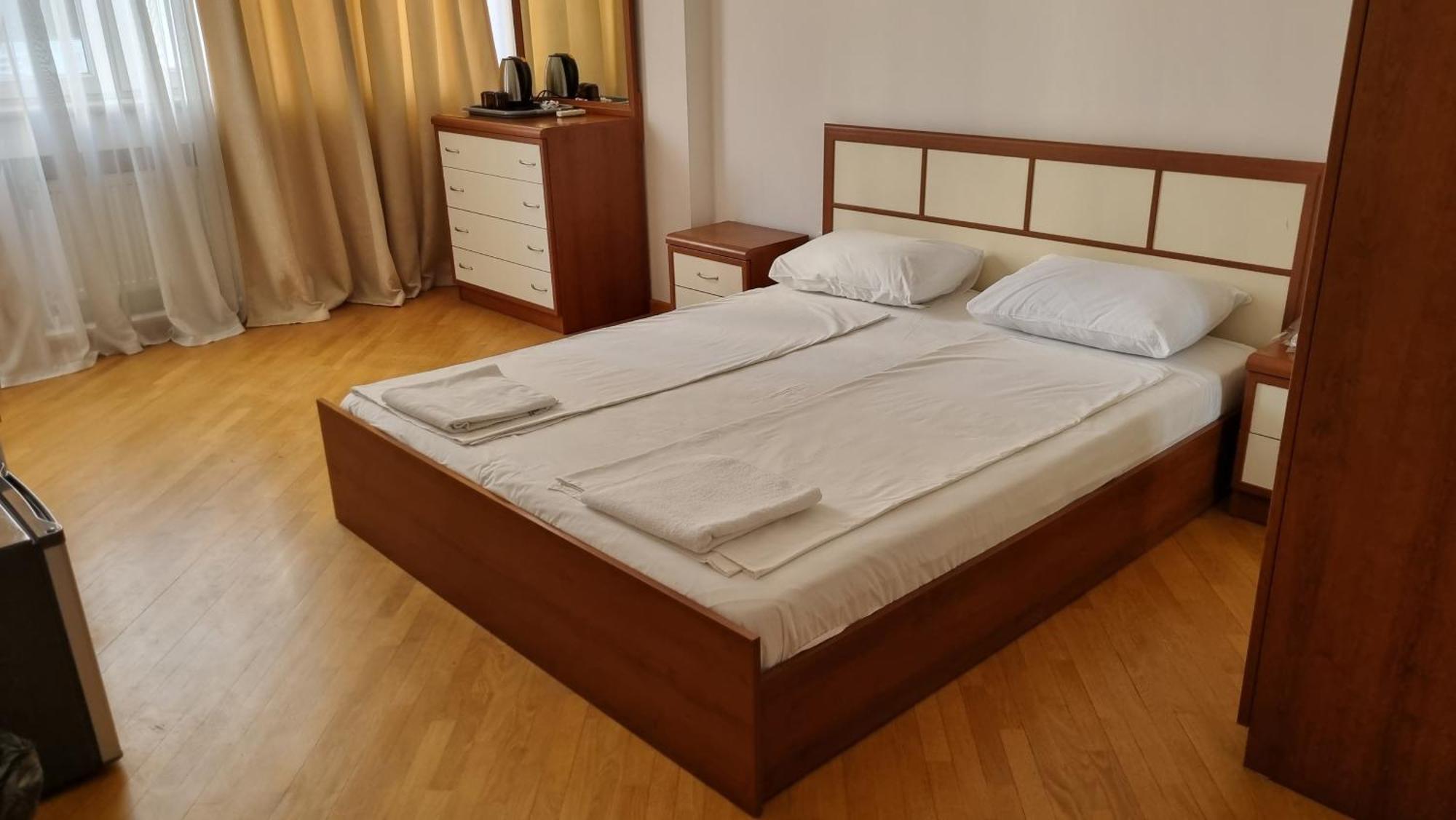 Baku Sea View Hotel Екстериор снимка