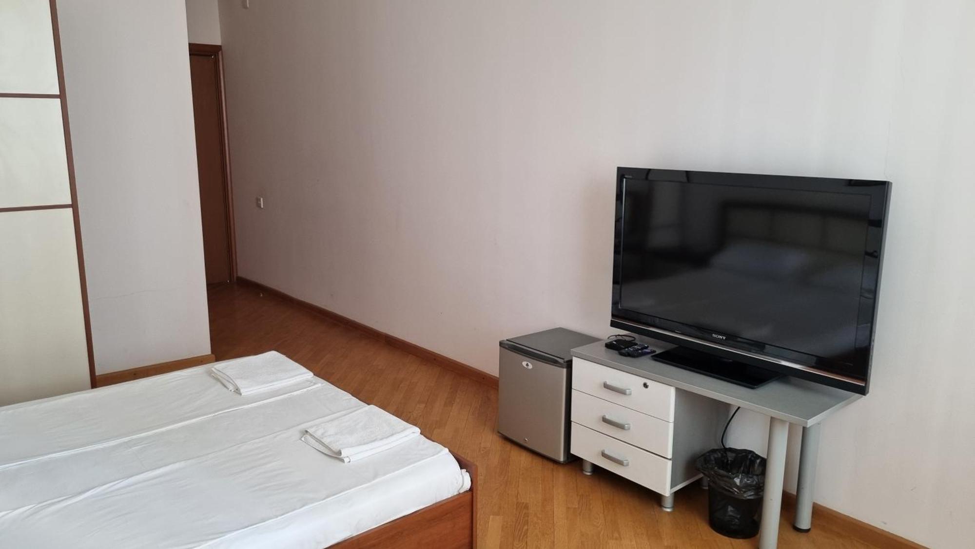 Baku Sea View Hotel Екстериор снимка