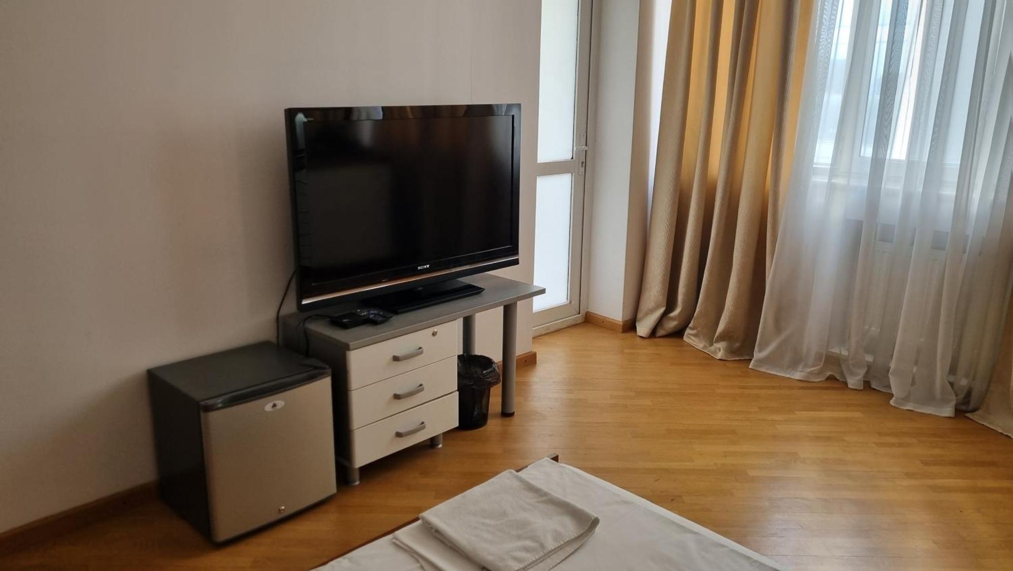 Baku Sea View Hotel Екстериор снимка